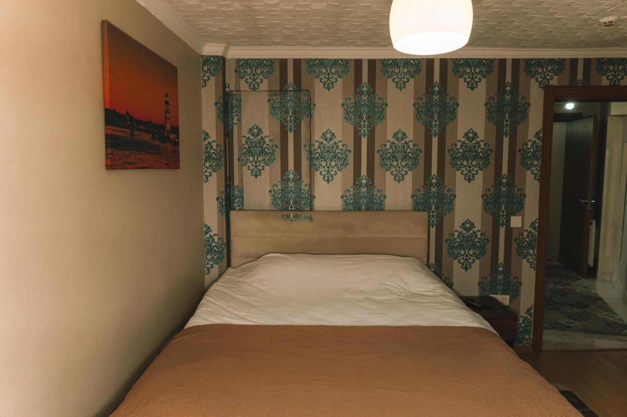 Green Life Apart Hotel — Fotoğraflar 1